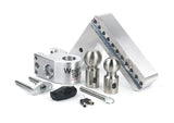 Weigh Safe Trailer Hitch Ball Mount (MPN: WS8-3)