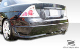 Duraflex Bumper Cover (MPN: 100239)