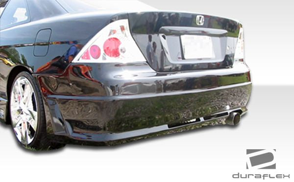 Duraflex Bumper Cover (MPN: 100239)