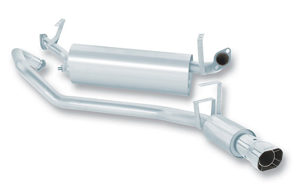 Borla Cat-Back Exhaust System Kit (MPN: 14590)
