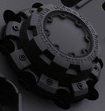 Ultra Wheel Center Cap (MPN: A89-9879B)