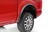 Lund Fender Flare SX Sport Style (MPN: SX133SB)