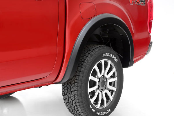 Lund Fender Flare SX Sport Style (MPN: SX133SB)