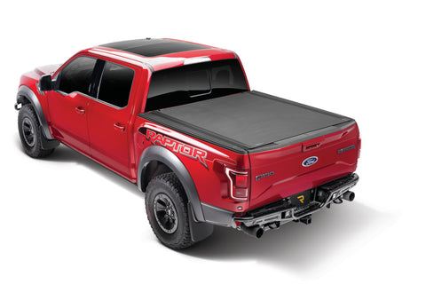 Revolver X4s Tonneau Cover by BAK Industries (MPN: 80447)