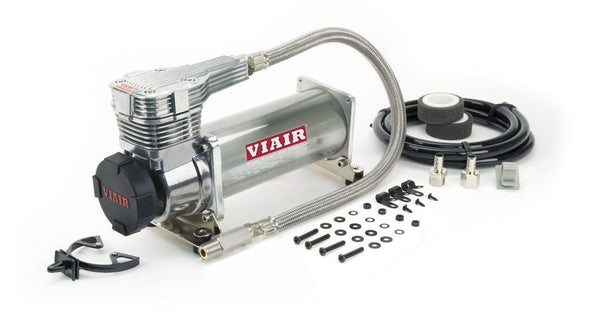 VIAIR Portable Air Compressor (MPN: AC-485L)