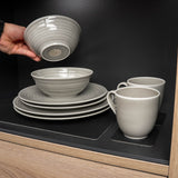 Silwy Magnetic Dish Set (MPN: PO-VS-G)
