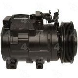 Four Seasons Air Conditioner Compressor (MPN: 97310)