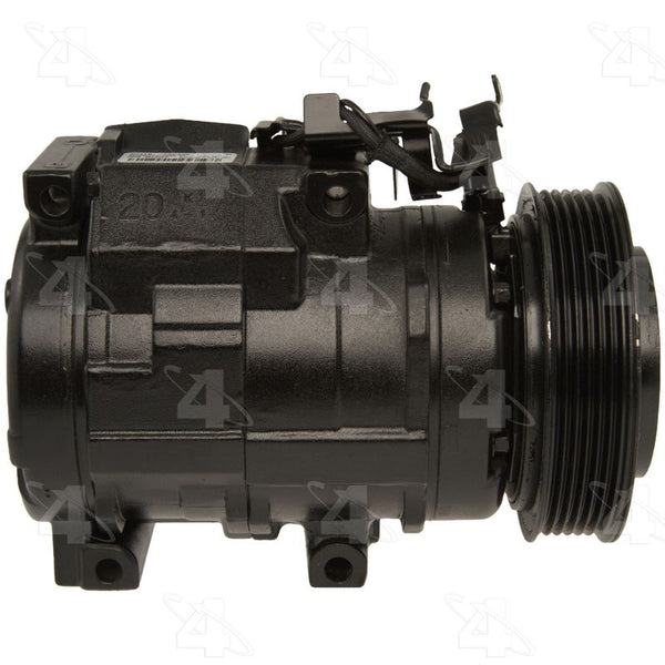 Four Seasons Air Conditioner Compressor (MPN: 97310)