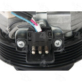 Four Seasons Air Conditioner Compressor (MPN: 58334)