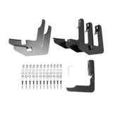 Westin Nerf Bar With Step Pads (MPN: 21-53255)