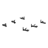 Aries Mounting Brackets For Running Boards (MPN: 2051181)