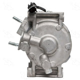 Four Seasons Air Conditioner Compressor (MPN: 98320)