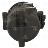 Four Seasons Air Conditioner Compressor (MPN: 67457)
