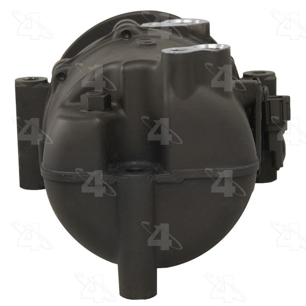 Four Seasons Air Conditioner Compressor (MPN: 67457)
