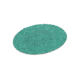 3M Roloc Green Corps Abrasive Disc (MPN: 36535)