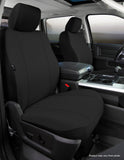 Fia Custom Fit Truck Seat Covers (MPN: SP87-69 BLACK)