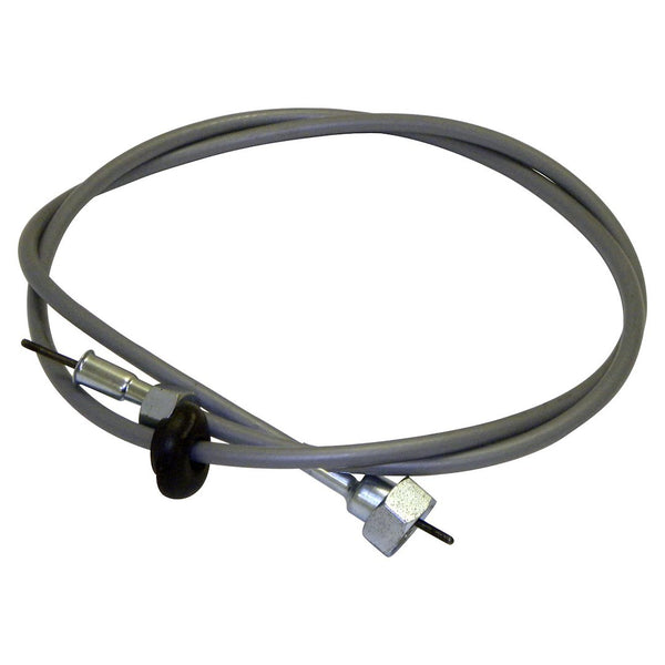 Crown Automotive Speedometer Cable (MPN: J5351778)