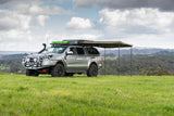 Ironman 4x4 Deltawing XTR-71 Awning (MPN: IAWN270R023)
