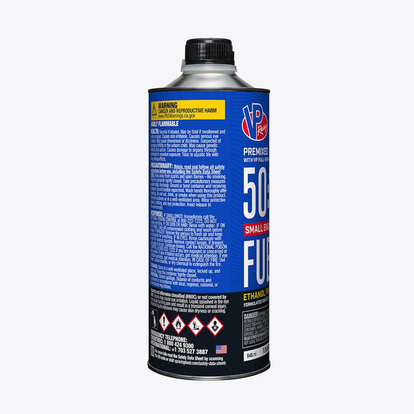 VP Racing Pre-Mixed Oil For 2 Cycle Engines (MPN: 6235)