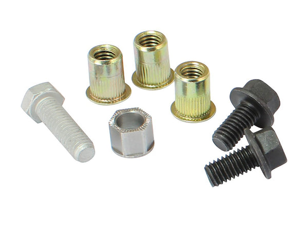 aFe Control PFADT Series Tow Hook (MPN: 450-401005-R)