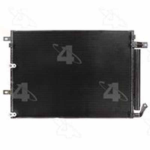 Four Seasons Air Conditioner Condenser (MPN: 40969)