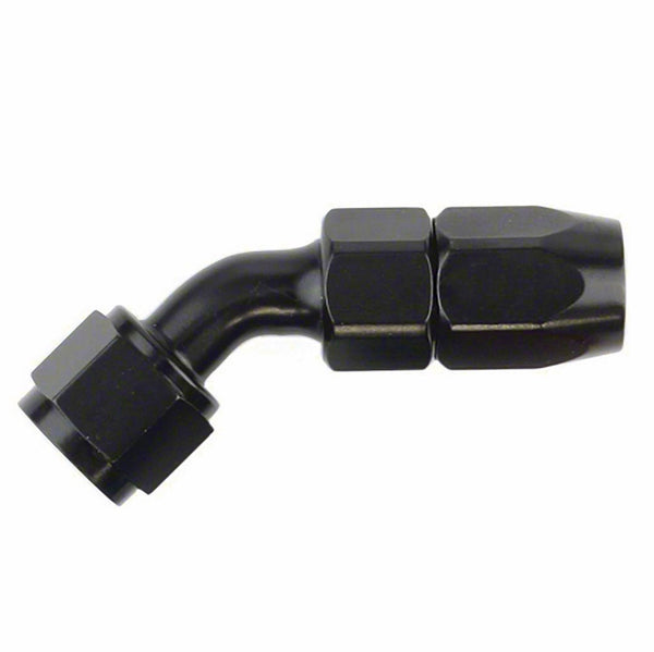 SpeedFX Full Swivel Hose End Fitting (MPN: 511045BK)