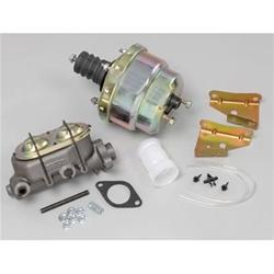 SSBC-USA Brake Power Booster (MPN: A28152)