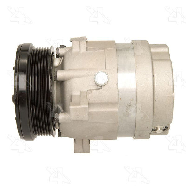 Four Seasons Air Conditioner Compressor (MPN: 58983)