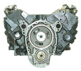 Marine Engine Block for Chevrolet 5.7L/350 Cubic Inch (MPN: DM21)