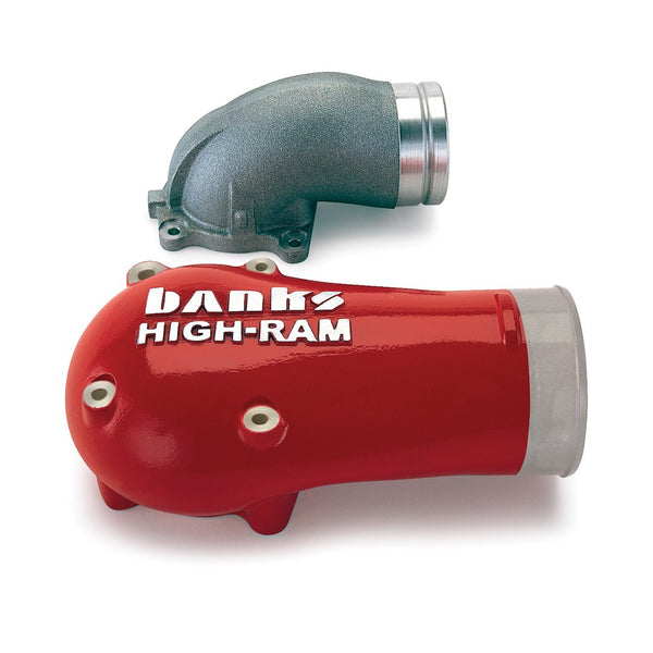 Banks Power High-Ram Cold Air Intake (MPN: 42750)