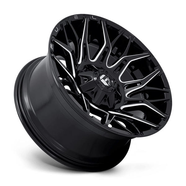 Fuel Off Road Wheel (MPN: D76922009847)