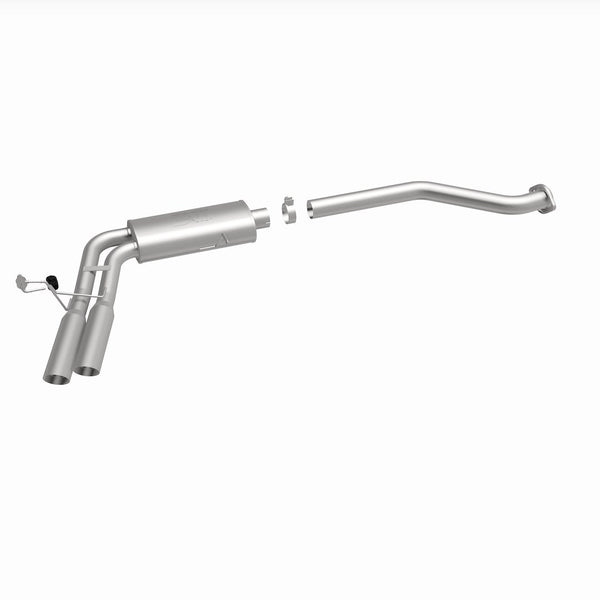 Magnaflow Performance Exhaust System Kit (MPN: 15842)