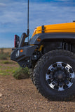 ARB Deluxe Bull Bar (MPN: 3450230)