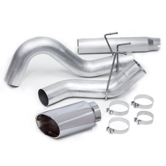 Banks Power Monster Exhaust System Kit (MPN: 49779)