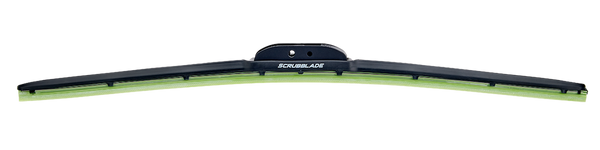 Scrubblade Windshield Wiper Blade (MPN: CBG1700)