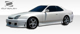 Duraflex Bumper Cover (MPN: 101831)