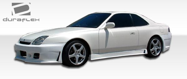 Duraflex Bumper Cover (MPN: 101831)