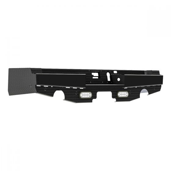 Ranch Hand Sport Back Bumper (MPN: SBD19HBLSLE)