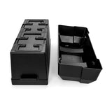 Camco Double Battery Box (MPN: 55374)