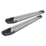 Black Horse Off Road Vortex Running Boards (MPN: VO-H1882)