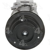 Four Seasons Air Conditioner Compressor (MPN: 68324)