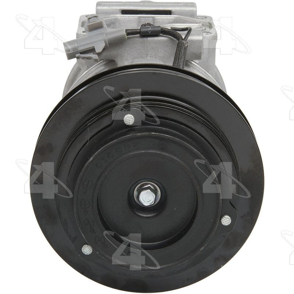 Four Seasons Air Conditioner Compressor (MPN: 68324)