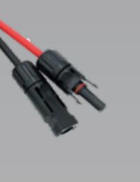 Xantrex Solar Panel Connector (MPN: 708-0040)