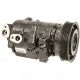 Four Seasons Air Conditioner Compressor (MPN: 97399)