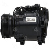 Four Seasons Air Conditioner Compressor (MPN: 67571)