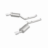 MagnaFlow Chevrolet Camaro Street Series Exhaust System (MPN: 15354)