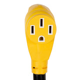 Camco Circuit Analyzer for 50 Amp Connections (MPN: 55313)