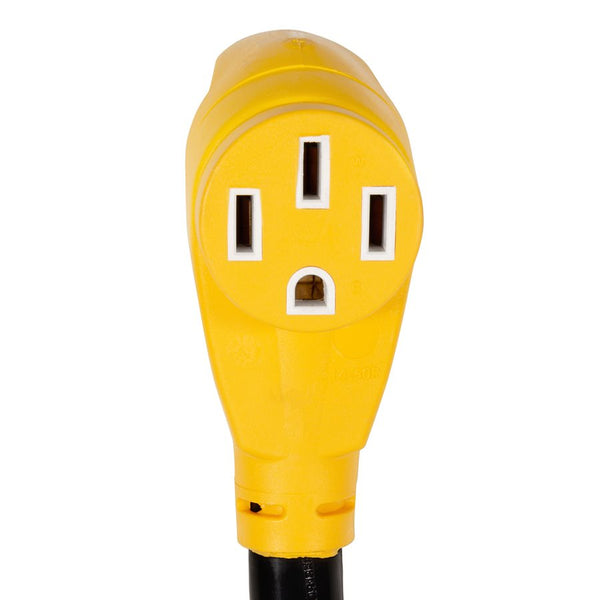 Camco Circuit Analyzer for 50 Amp Connections (MPN: 55313)