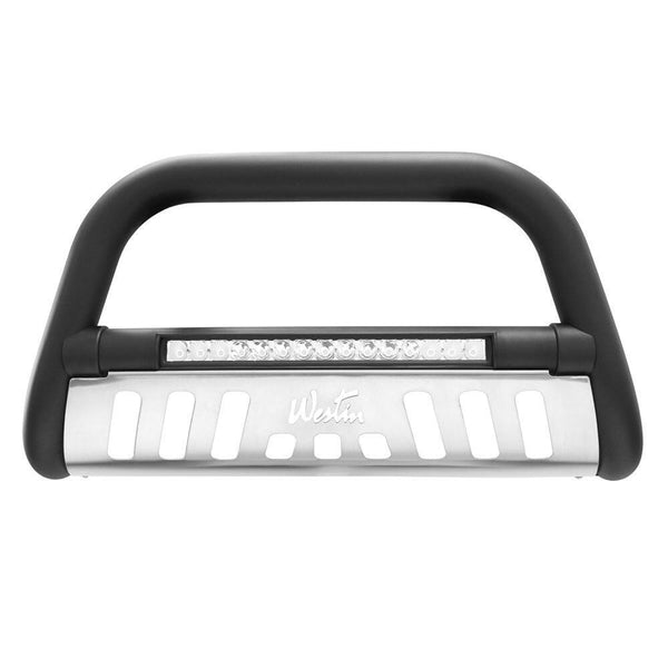 Westin Ultimate Bull Bar (MPN: 32-3955L)
