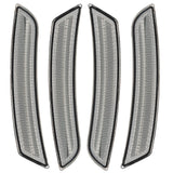 Oracle Lighting Side Marker Light (MPN: 9900-019)